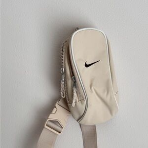 Nike sling bag